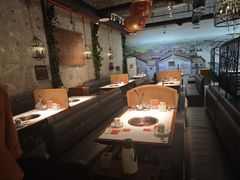 -汕头八合里海记牛肉店(清河店)