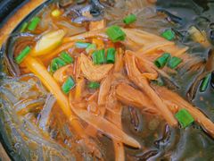 -玲燕蒸菜馆(江东路店)