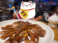 -陈鹏鹏潮汕菜(欢乐海岸 海边景观店)