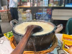 -云晓光头烧烤吧(德平路店)
