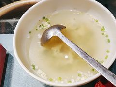 -乔家小院•非遗驴肉•本地小海鲜(滨河路店)