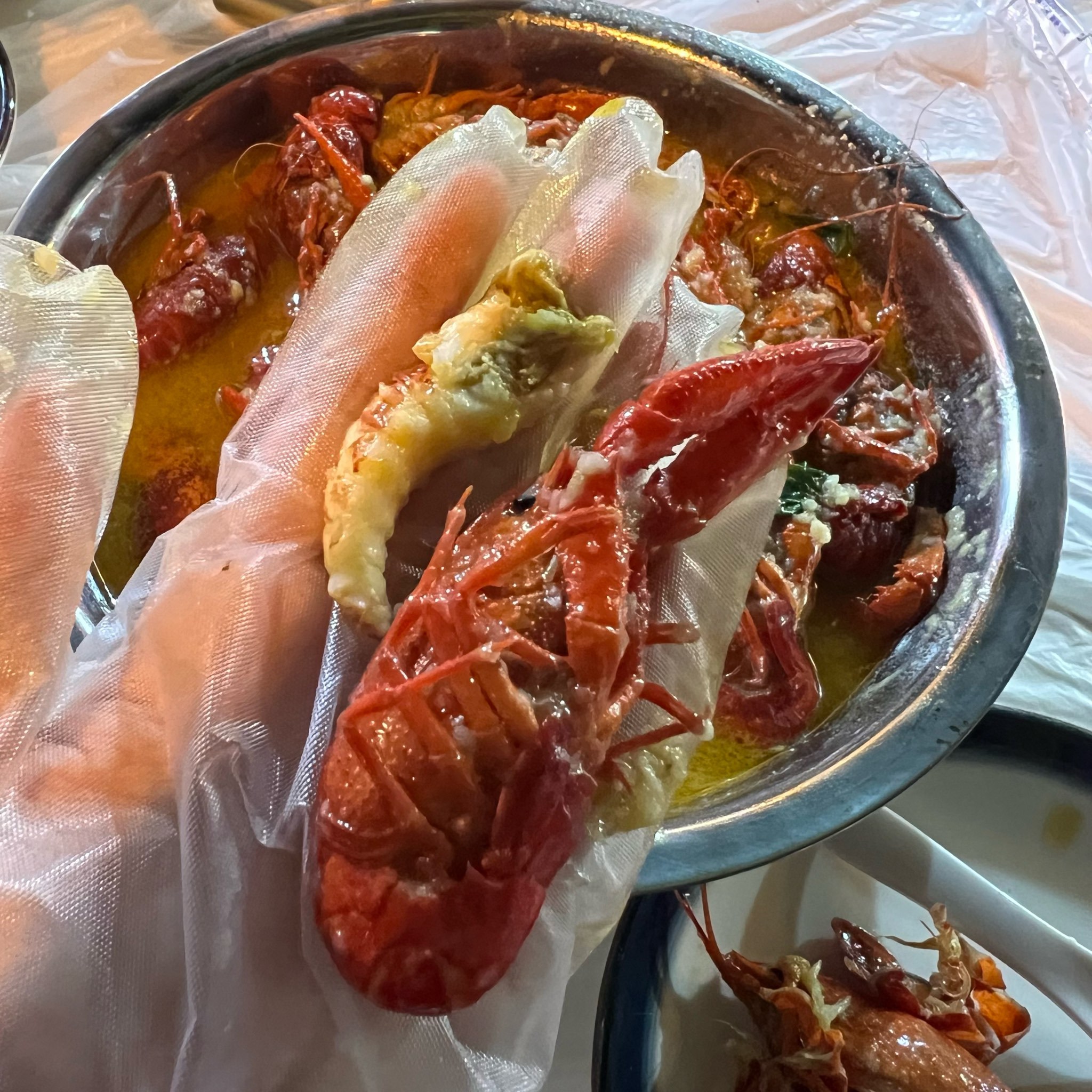 🦞这家龙虾绝了!外卖也能复刻堂食级美味