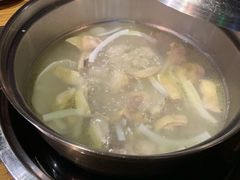 -润青四季音乐主题餐厅·椰子鸡(罗湖店)