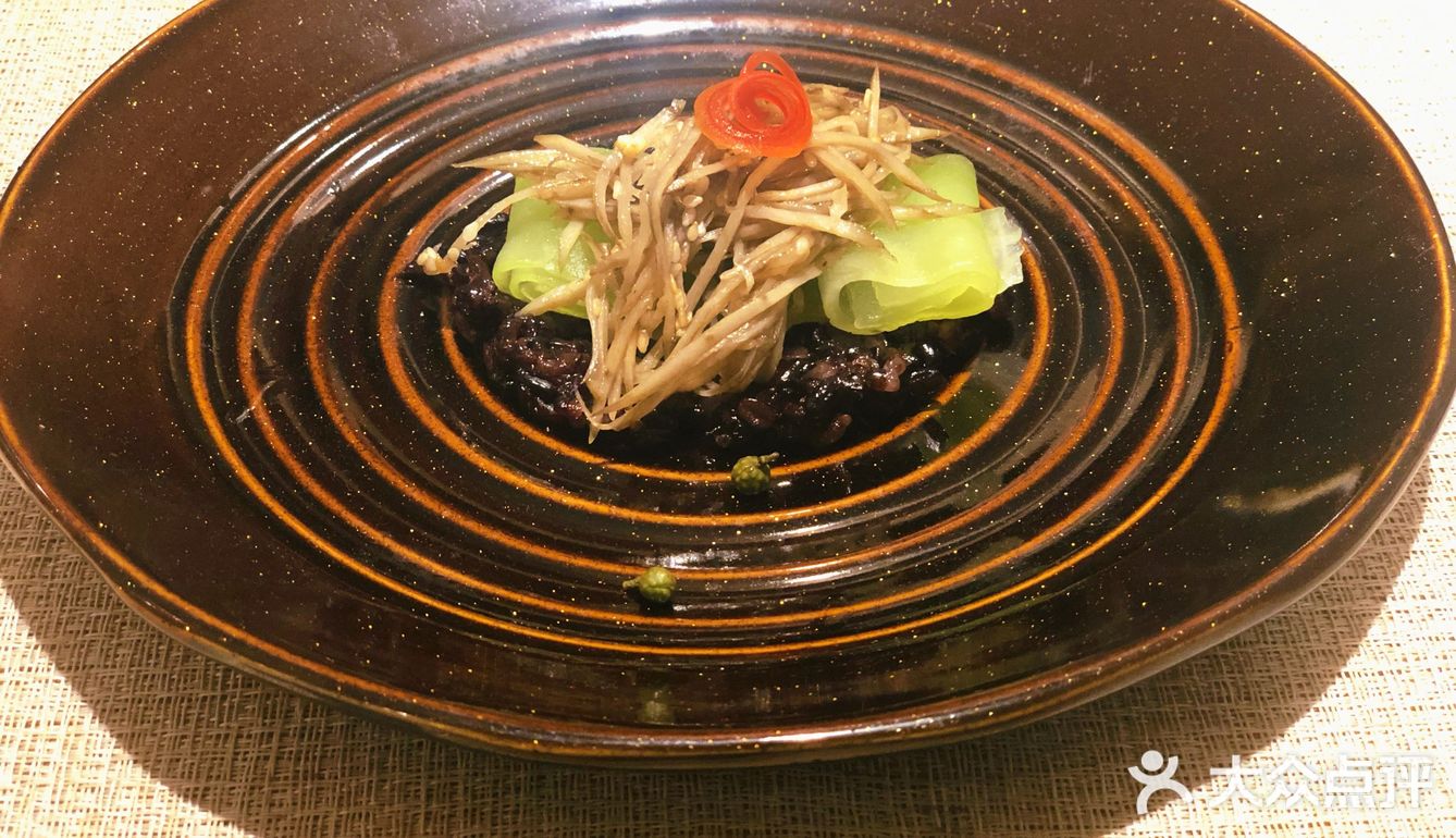 广州探店｜盲盒素食[亲亲]