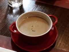 法国黑松露汤-食间牛排(湖西路店)