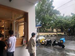 -RAC BAR(安福路店)