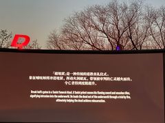 -枫花园汽车电影院(朝阳公园店)