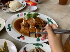-威南记鸡饭餐室