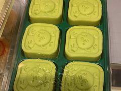 -泸溪河桃酥(西直门凯德店)