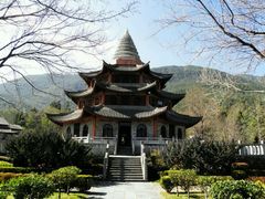 -天龙八部武侠城