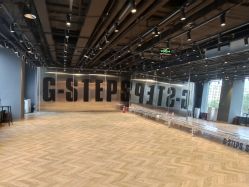 -G-STEPS舞蹈工作室