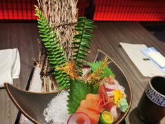 -滩万日本料理Nadaman(国贸大酒店)