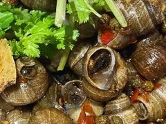 辣炒螺丝-杨氏青龙虾·羊蝎子(托乐嘉店)