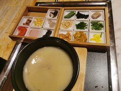 过桥米线-云采云南菜(中山北路店)