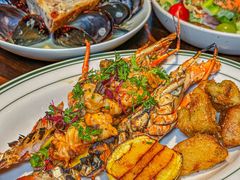-Bistro 63 创意融合料理(广粤天地店)