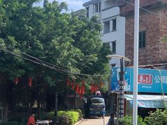 -江门古劳水乡旅游区