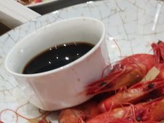 -南京悦客假日酒店中餐厅