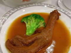 -一品粤珍轩(吴中路店)