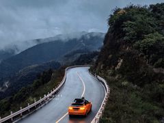 -东白山