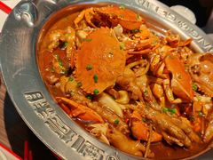 -胖哥俩肉蟹煲(福州仓山爱琴海店)