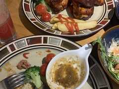 -斗牛士牛排(南京东路店)