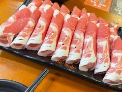 -呷哺呷哺 小火锅 (浦东新欧尚超市店)
