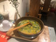 -茶花妹子云南餐厅(传媒大学店)