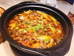 -渝味川菜(夜宵航母店)