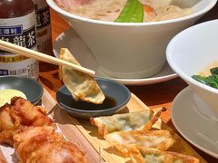 -真打拉面·日式拉面新流派(体育西横街店)