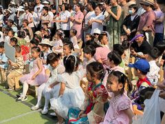 -童梦童享幼儿园