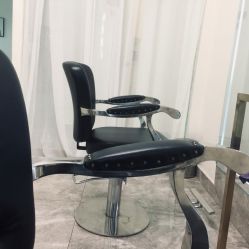 -BM SALON