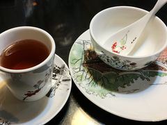 -堂宴·老厦门私房菜(1988仙岳总店)