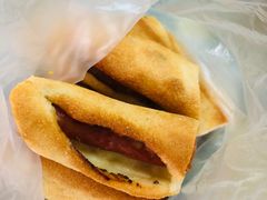 -Dough&Joe团憩(瑞虹天地月亮湾店)