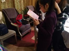 -隆聚·时令海鲜(洪兴店)
