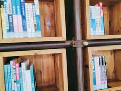 -香洲区图书馆(乐士文化区店)