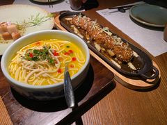 -菩提素素食餐厅(晶郦馆店)