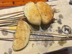-本色.小马哥烧烤(五一路总店)