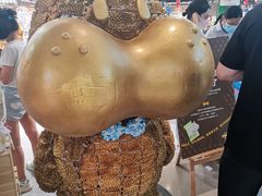 -盒马鲜生(岭南新世界店)