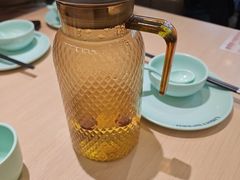 -吕氏疙瘩汤·海鲜新鲁菜(凯德mall新都心店)