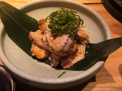 -烧肉达人•炭火烧肉(新天地店)
