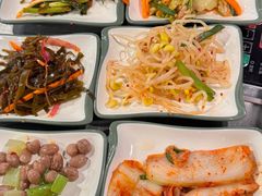 -李氏烤肉店