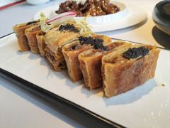 黑松露素鹅卷-新雅(丰盛里店)