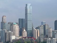 -丽晶轩中餐厅(重庆丽晶酒店)