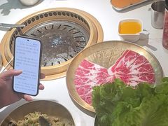 -花味·自助烤肉(南方时代店)