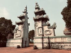 -达蓬山旅游度假区