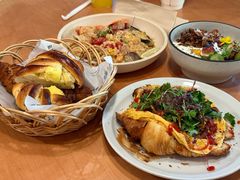 -麦田工坊(月湖店)