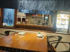 -江南小叙·美食研究院(鱼街店)