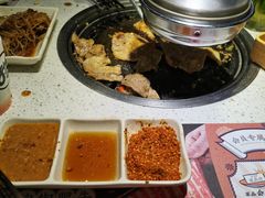 -猫抓烤肉(春熙路店)