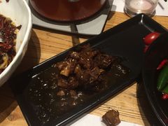 -U你·天然调味(南湖总店)