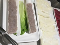 -古乐牛香·鲜牛肉牛杂火锅(新区店)